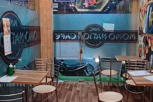Momo nation cafe image