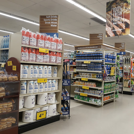 Grocery Store «Food Lion», reviews and photos, 3009 The Plaza, Charlotte, NC 28205, USA