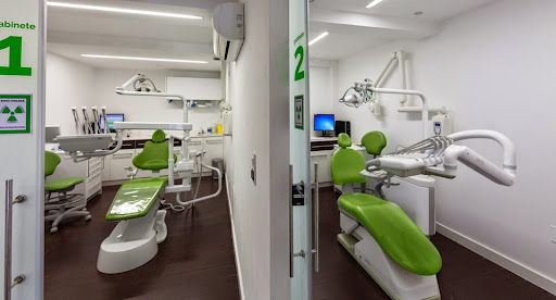 Dental Natural en Burgos, Burgos