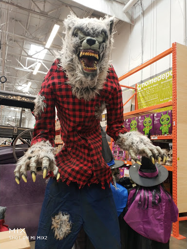 Home Improvement Store «The Home Depot», reviews and photos, 14603 Ocean Gate Ave, Hawthorne, CA 90250, USA