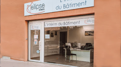 Ellipse Intérim Fuveau à Fuveau