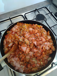 Photo n°33 de Le Zen Food Snack à Castries ()