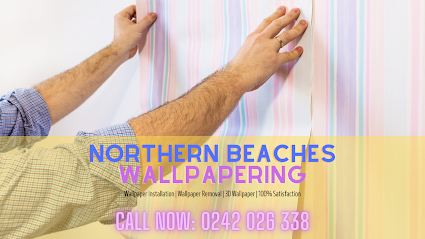 Northern Beaches Wallpapering