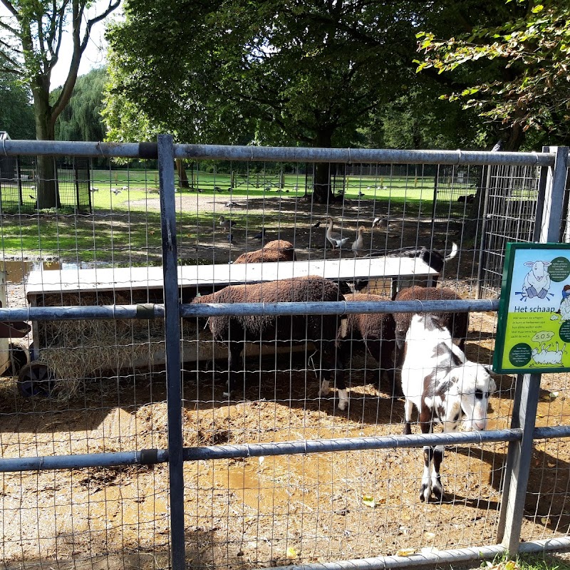 Kinderboerderij Het Akkertje