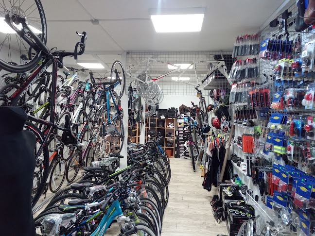 Opinie o Hoffman Bike - sklep i serwis rowerowy w Rzeszów - Sklep rowerowy