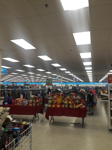 Clothing Store «Ross Dress for Less», reviews and photos, 201 University Oaks Blvd, Round Rock, TX 78664, USA