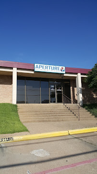 Aperture Wealth Management