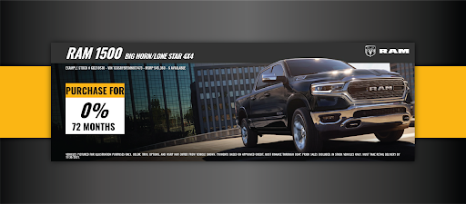 Car Dealer «Genesee Valley Chrysler Dodge Jeep», reviews and photos, 1695 Interstate Dr, Avon, NY 14414, USA