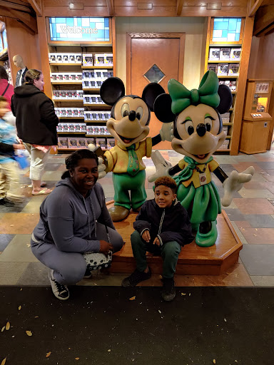 Toy Store «Disney Store», reviews and photos, 21712 Hawthorne Blvd, Torrance, CA 90503, USA