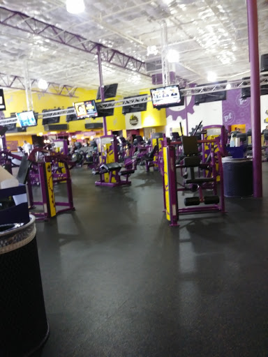 Gym «Planet Fitness», reviews and photos, 4109 E Lancaster Ave Ste. 101, Fort Worth, TX 76103, USA