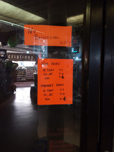 Pharmacy «Barrs Pharmacy Inc», reviews and photos, 201 Virginia Beach Blvd, Virginia Beach, VA 23451, USA