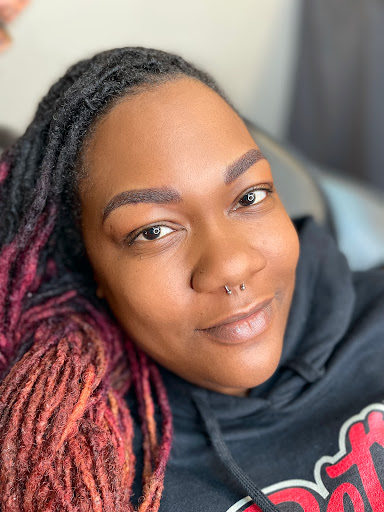 Explore feminine shoulder tattoo ideas, creative tattoo ideas in Peoria Heights, available at BeautiFULL Brows By Jen Microblading - Permanent Makeup Wild Honey Beauty Studio