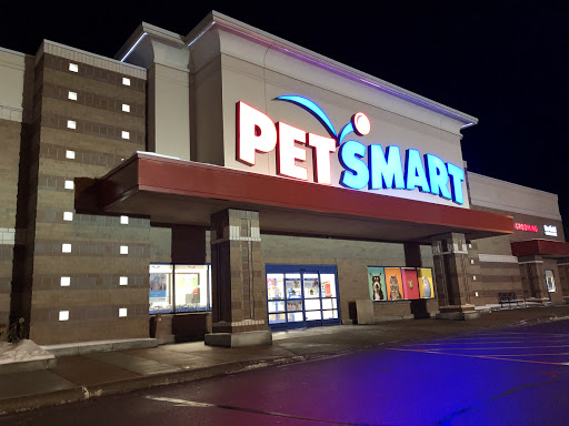Pet Supply Store «PetSmart», reviews and photos, 8460 Tamarack Village, Woodbury, MN 55125, USA