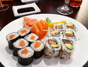Photo n°54 de Sushi Kokyou à Sens ()
