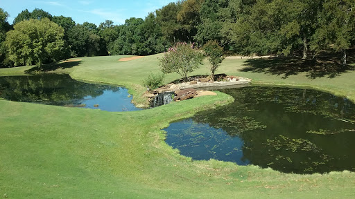 Golf Course «Bear Creek Golf Club», reviews and photos, 3500 Bear Creek Ct, Dallas, TX 75261, USA