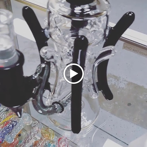 Tobacco Shop «Utah Smoke Shop», reviews and photos, 5633 6200 S #4, Salt Lake City, UT 84118, USA