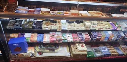 Cigar Shop «DreamerZ Smoke Shop», reviews and photos, 1945 Gessner Rd, Houston, TX 77080, USA