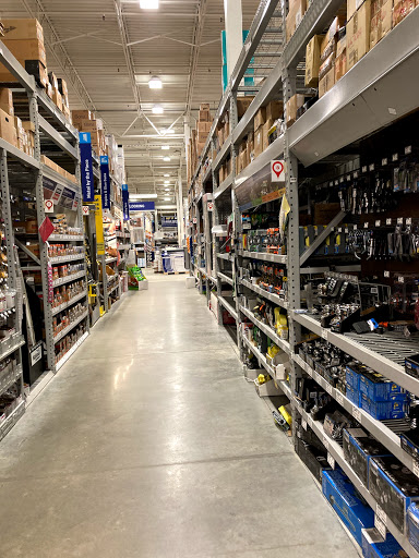 Lowe's Home Improvement