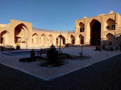 Photos of Kuhpa Caravanserai