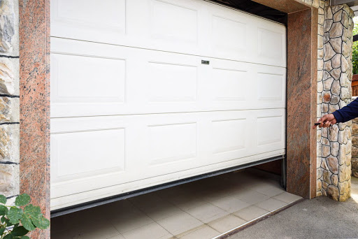 Garage Door Repair Opener Installation