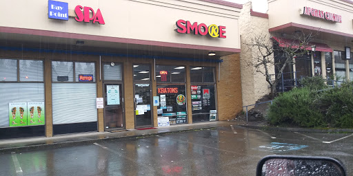 Tobacco Shop «K SMOKE», reviews and photos, 14310 NE 20th St, Bellevue, WA 98007, USA