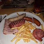 Photo n°2 de l'avis de Mattia.a fait le 27/08/2018 à 15:06 sur le  Mulino Beer-Banti à Canegrate