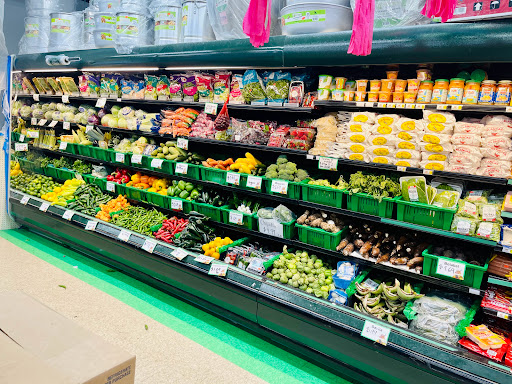 Grocery Store «Stop-N-Shop Discount Foods», reviews and photos, 1198 Winburn Dr, Lexington, KY 40511, USA