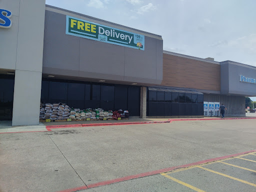 Grocery Store «Albertsons», reviews and photos, 2828 Motley Dr, Mesquite, TX 75150, USA