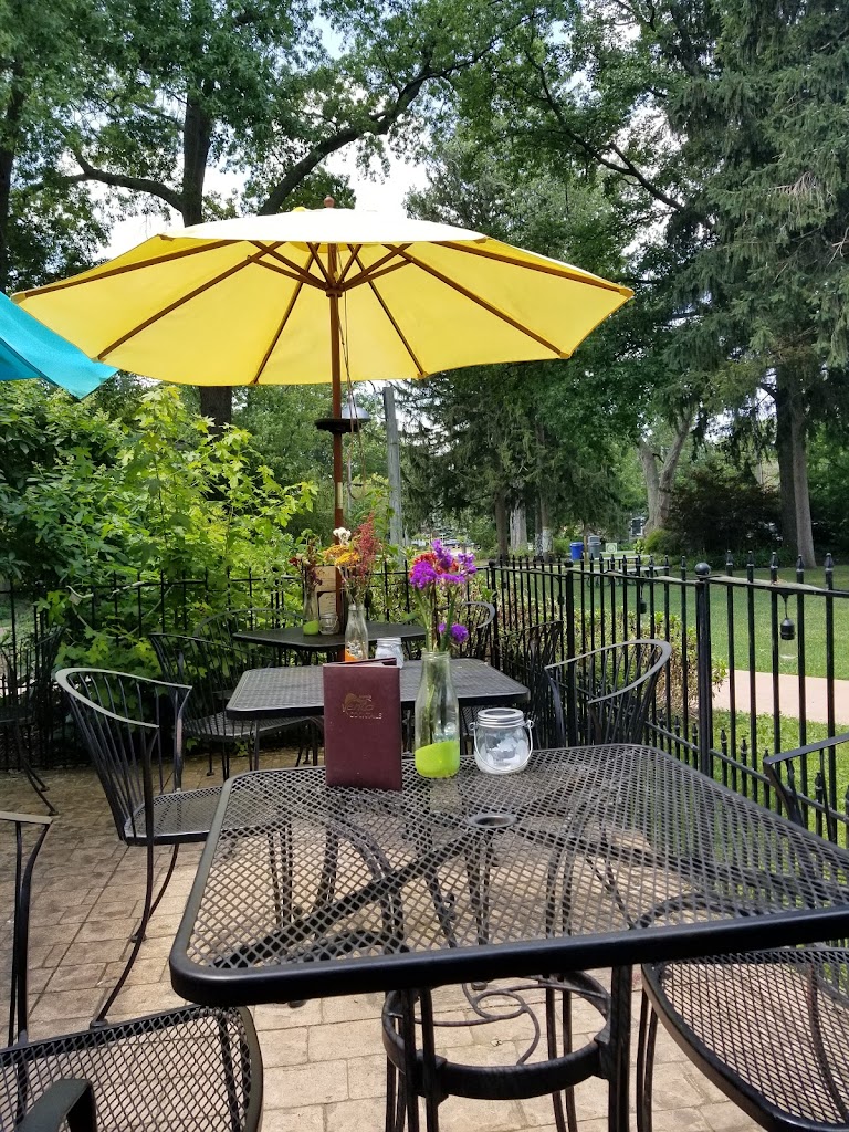 Vento la Trattoria 44140