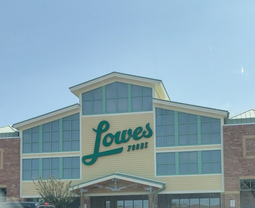Grocery Store «Lowes Foods on South College Road», reviews and photos, 341 S College Rd #37, Wilmington, NC 28403, USA