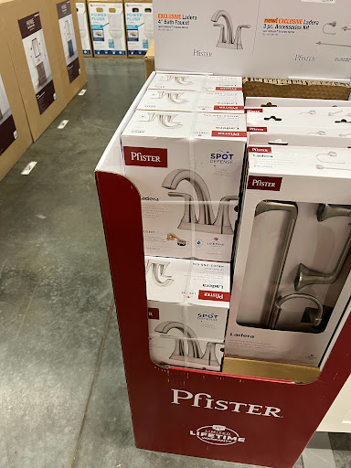 Home Improvement Store «The Home Depot», reviews and photos, 979 Beards Hill Rd, Aberdeen, MD 21001, USA