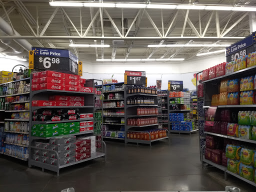 Department Store «Walmart Supercenter», reviews and photos, 1617 E Beach Blvd, Pass Christian, MS 39571, USA