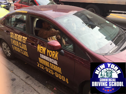 New York Commercial Driving School Corp.