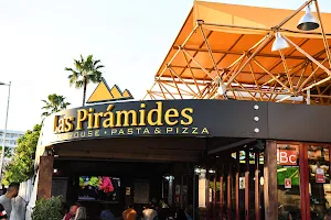 Restaurante Las Piramides image