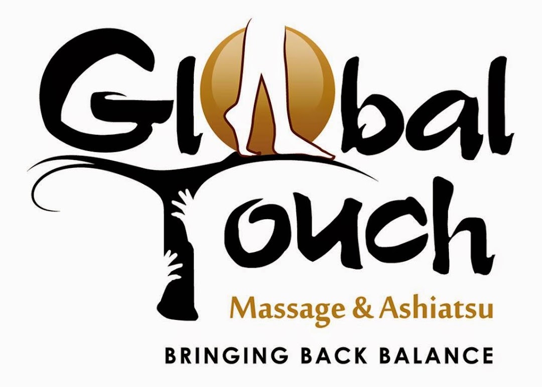 Global Touch Massage & Ashiatsu