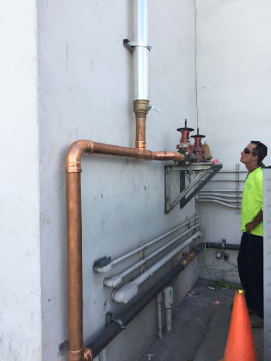 Plumber «DiamondBack Plumbing», reviews and photos, 17423 N 25th Ave, Phoenix, AZ 85023, USA