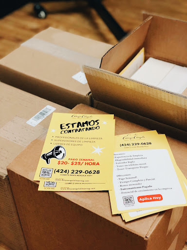 Branding Los Angeles image