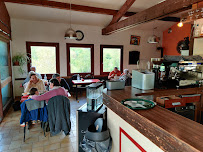 Atmosphère du Restaurant O BERGES DU LAC à Saint-Point - n°3