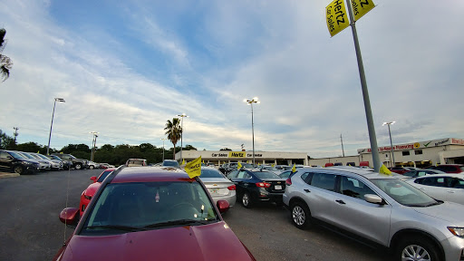 Used Car Dealer «Hertz Car Sales San Antonio», reviews and photos, 12836 San Pedro Ave, San Antonio, TX 78216, USA