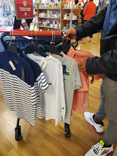 Department Store «T.J. Maxx», reviews and photos, 16920 US-441, Mt Dora, FL 32757, USA