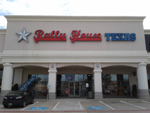 Sportswear Store «Rally House Alpha», reviews and photos, 13710 Dallas Pkwy, Dallas, TX 75240, USA