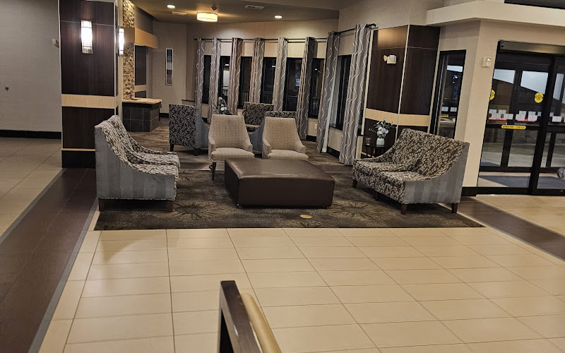 Holiday Inn Express & Suites Downtown, an IHG Hotel Hours, Phone