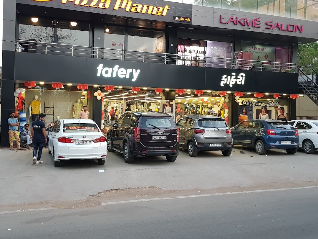 Fafery