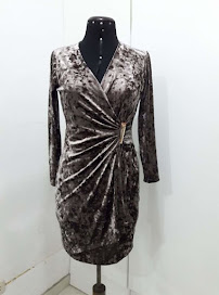 Stana Tailoring Alterations Services - Photo 4 - Car repair in , Sandy Springs