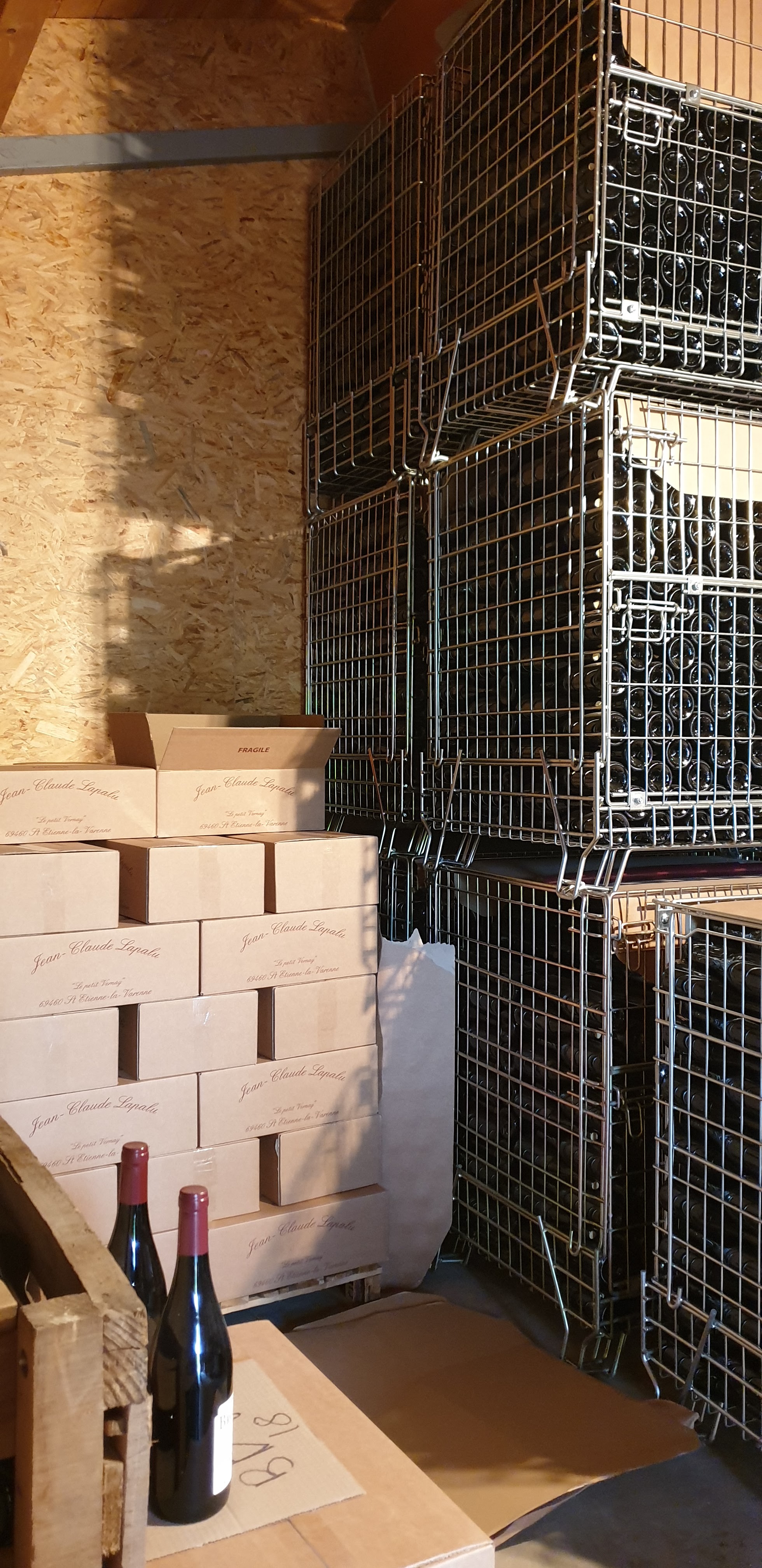 Photo n° 1 de l'avis de Rudy.o fait le 27/05/2019 à 09:50