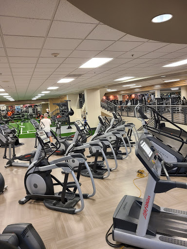 Gym «LA Fitness», reviews and photos, 5701 Sunset Dr #134, South Miami, FL 33143, USA