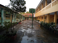 Foto SMP  Siliwangi Bogor, Kota Bogor