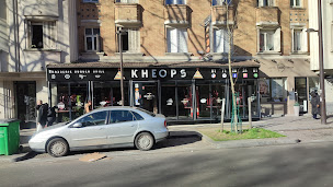 Photo n°9 de Top Food à Paris ()