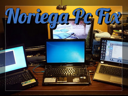 Marco Noriega Computer Repair