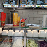 Photo n°2 de l'avis de Norman.a fait le 12/07/2023 à 10:02 sur le  Mr. Issa Döner & Pizza à Siegen